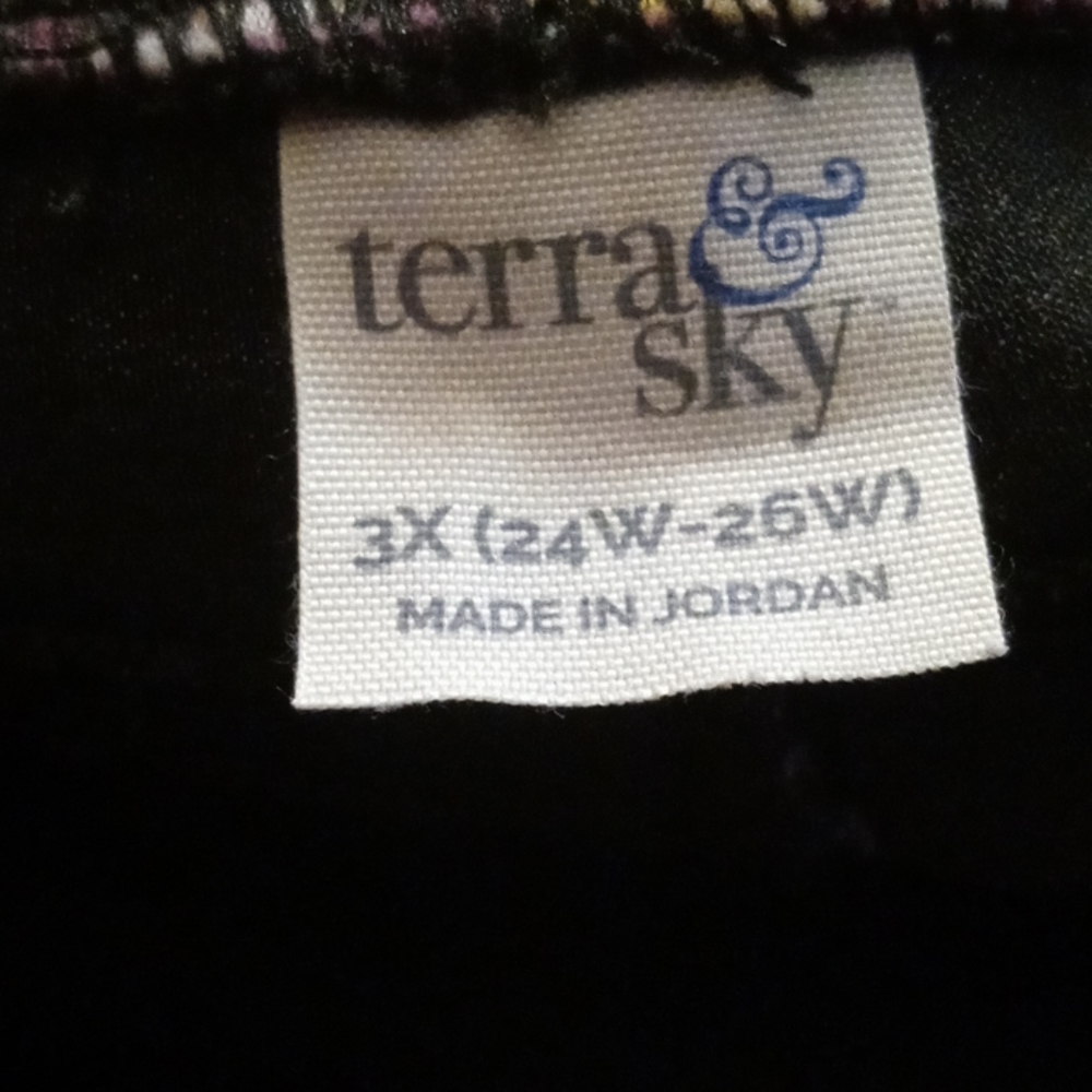 Pants - Picture 4 of 4